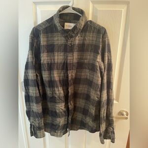 Goodfellow & Co. Flannel